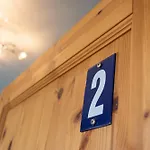 別荘 Am Glockenberg *