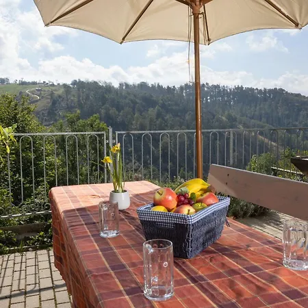 Ferienhaus Am Glockenberg *