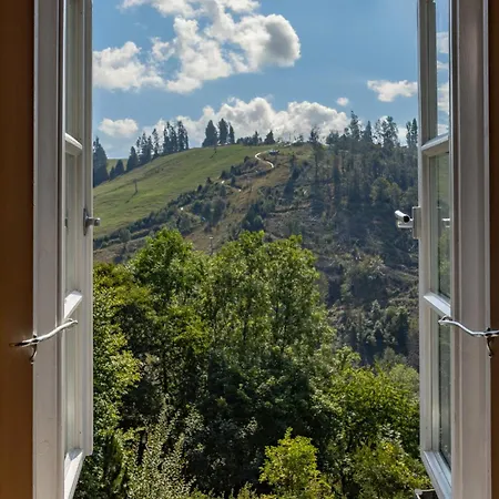 Am Glockenberg Ferienhaus *