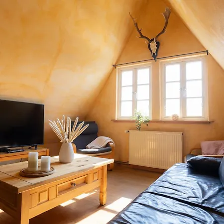 Ferienhaus Am Glockenberg *