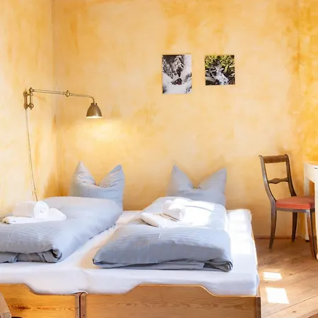 Am Glockenberg Sankt Andreasberg