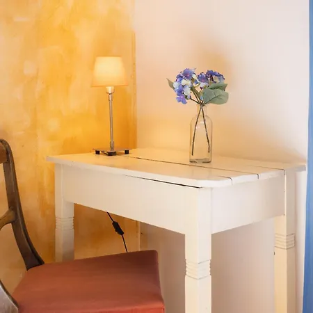 Am Glockenberg Ferienhaus *