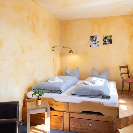 Vakantiehuis Am Glockenberg Sankt Andreasberg