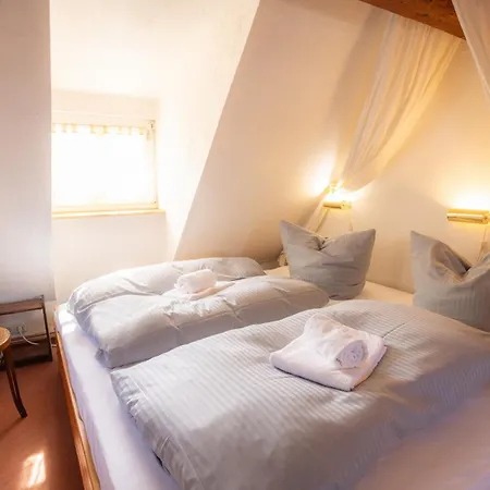 Am Glockenberg Ferienhaus Sankt Andreasberg