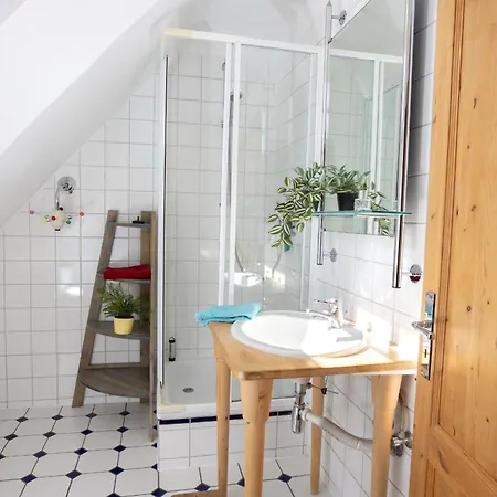 Am Glockenberg Ferienhaus