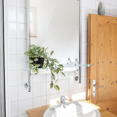 Ferienhaus Am Glockenberg