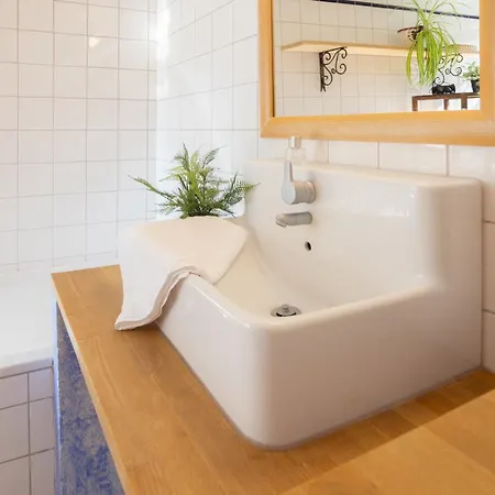 Am Glockenberg Ferienhaus *