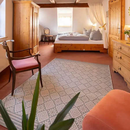 Vakantiehuis Am Glockenberg Sankt Andreasberg