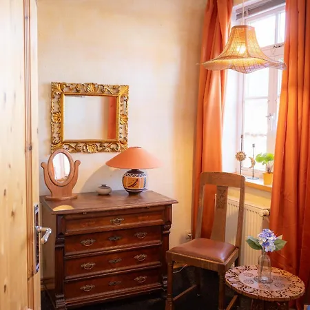 Am Glockenberg Sankt Andreasberg