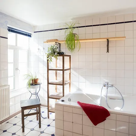 Am Glockenberg Ferienhaus *