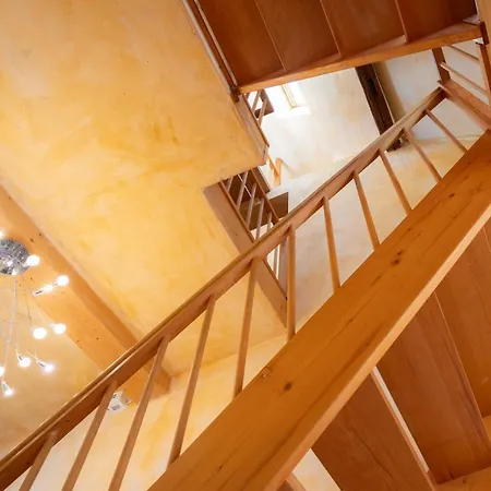 Am Glockenberg Ferienhaus Sankt Andreasberg