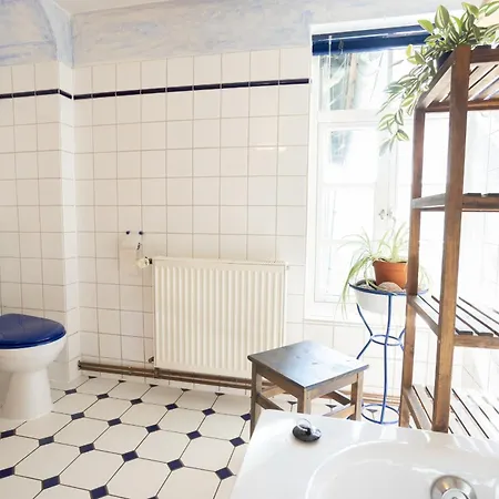 Am Glockenberg Sankt Andreasberg