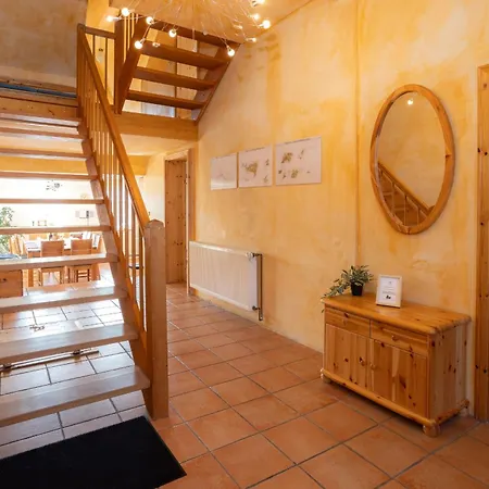 Am Glockenberg Ferienhaus