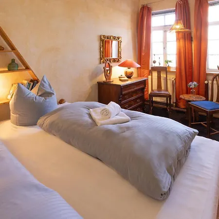 Ferienhaus Am Glockenberg