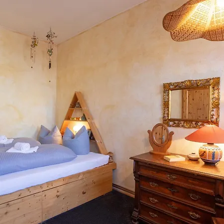 Am Glockenberg Ferienhaus Sankt Andreasberg