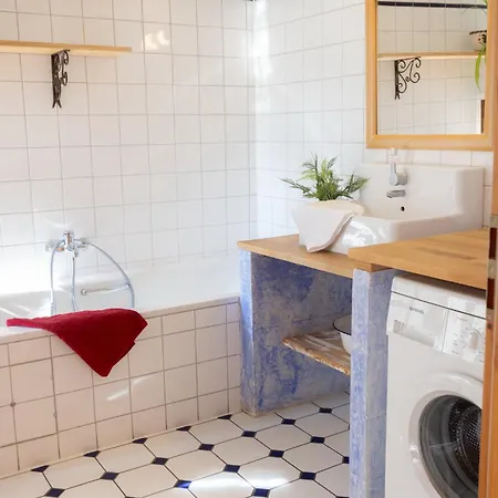 Am Glockenberg Sankt Andreasberg