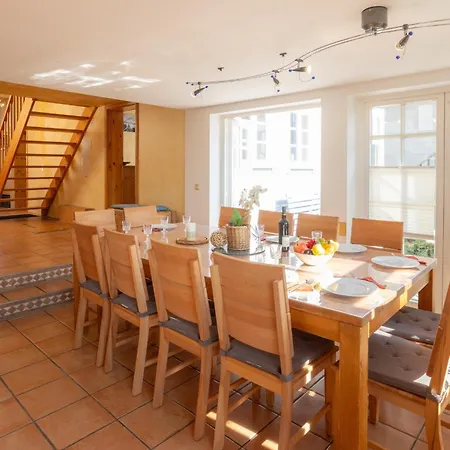 Am Glockenberg * Sankt Andreasberg