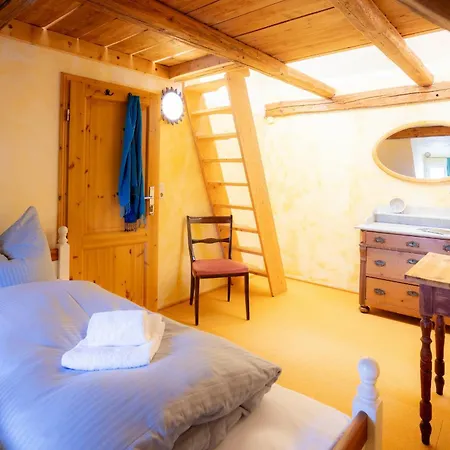 Am Glockenberg Vakantiehuis *