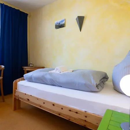 Ferienhaus Am Glockenberg *