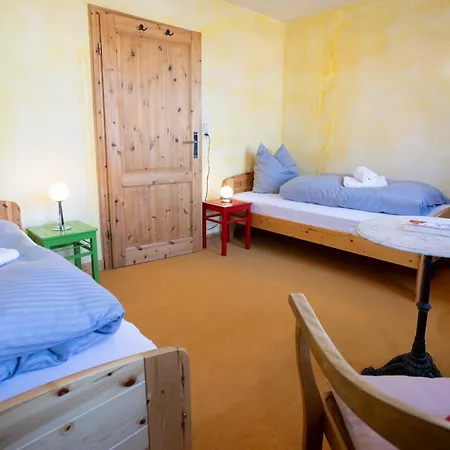 Am Glockenberg Holiday home