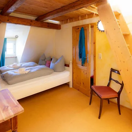 Vakantiehuis Am Glockenberg