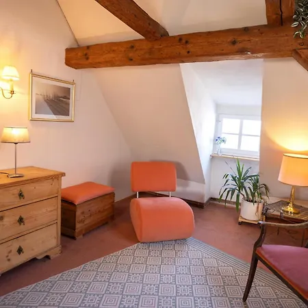 Ferienhaus Am Glockenberg Sankt Andreasberg