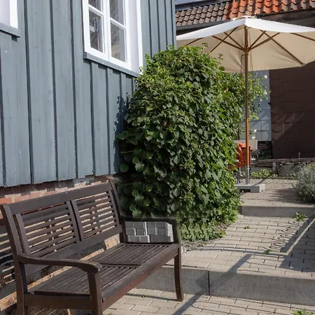 Am Glockenberg Ferienhaus