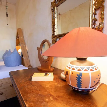 Am Glockenberg Ferienhaus *