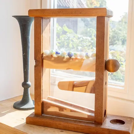 Ferienhaus Am Glockenberg *