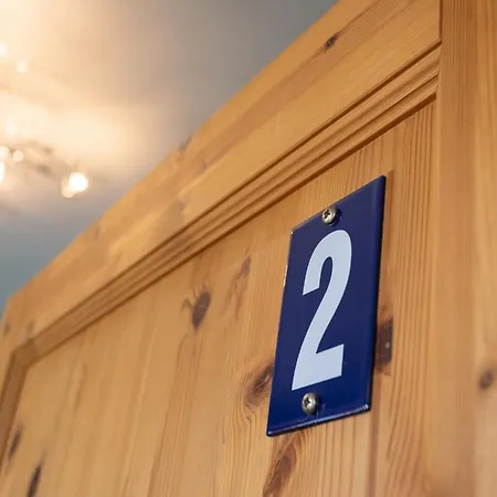 Ferienhaus Am Glockenberg Sankt Andreasberg