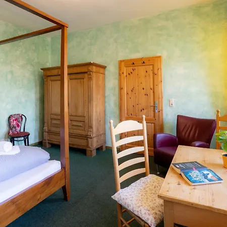 Am Glockenberg Ferienhaus Sankt Andreasberg