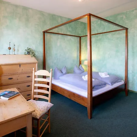 Am Glockenberg Sankt Andreasberg