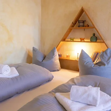 Am Glockenberg * Sankt Andreasberg