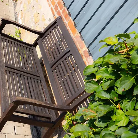 Ferienhaus Am Glockenberg