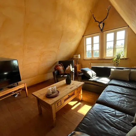 Am Glockenberg Sankt Andreasberg