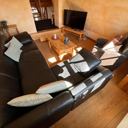 Am Glockenberg Ferienhaus