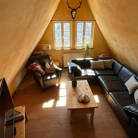 Am Glockenberg Vakantiehuis