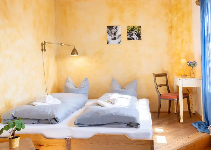 Am Glockenberg 圣安德里斯伯格