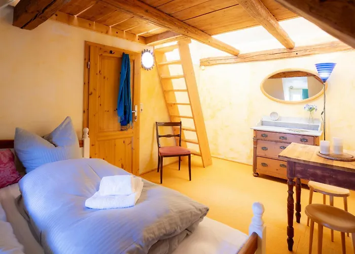 Am Glockenberg * 圣安德里斯伯格