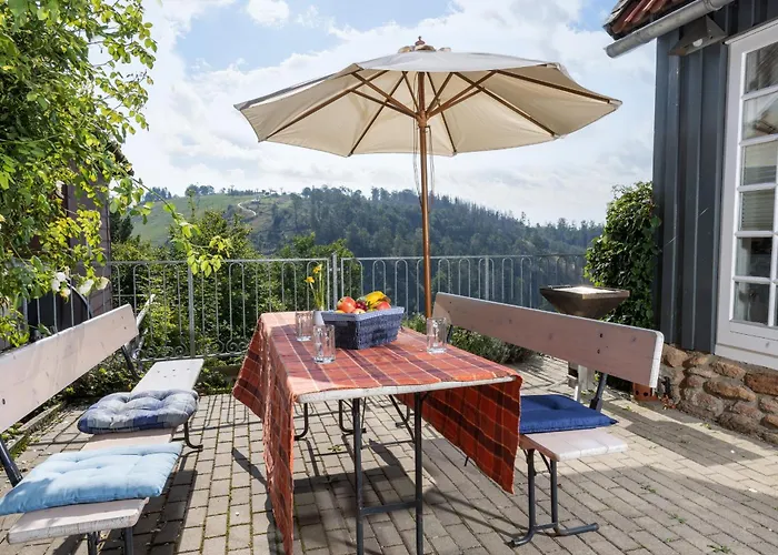 Am Glockenberg 圣安德里斯伯格