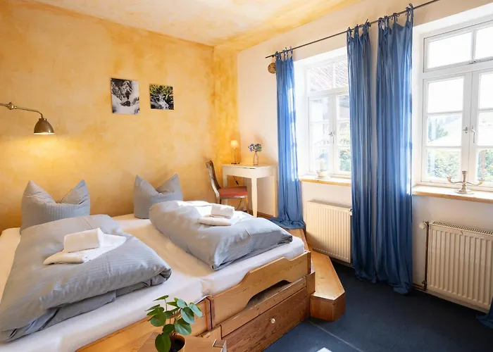 Am Glockenberg * 圣安德里斯伯格