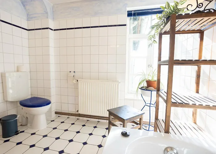 Am Glockenberg 圣安德里斯伯格