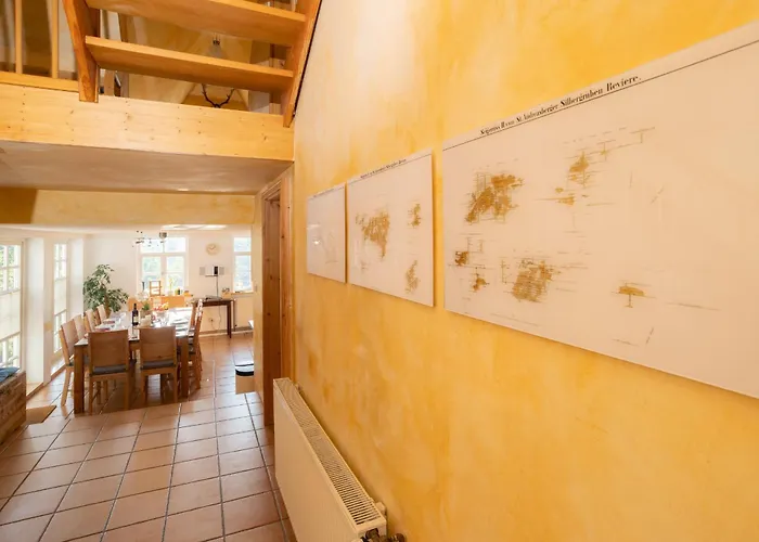 Am Glockenberg * 圣安德里斯伯格