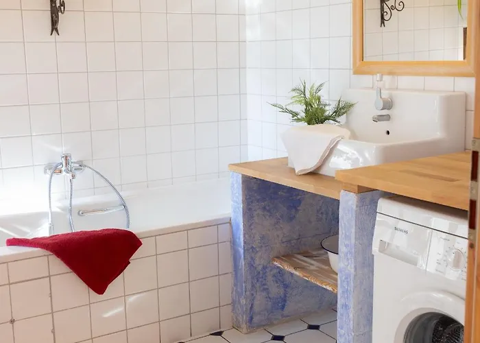 Am Glockenberg 圣安德里斯伯格