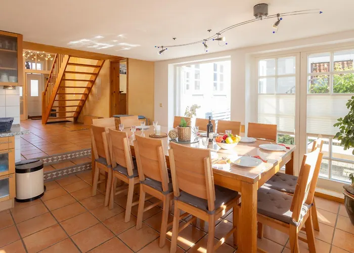 Am Glockenberg * 圣安德里斯伯格