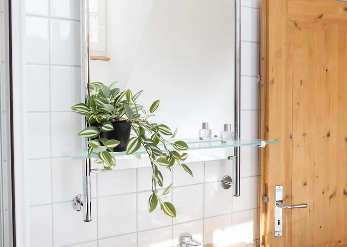 度假居 Am Glockenberg