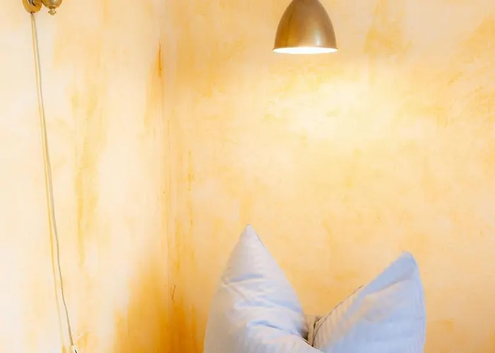 Am Glockenberg 度假居