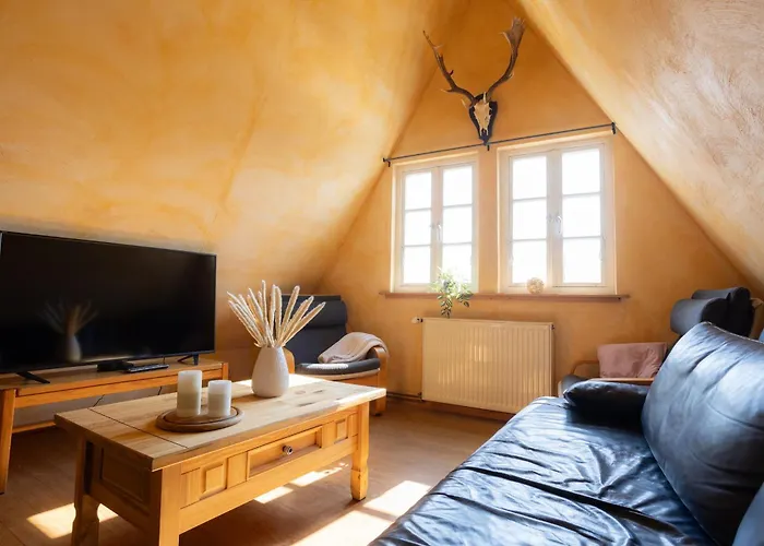 Am Glockenberg 圣安德里斯伯格