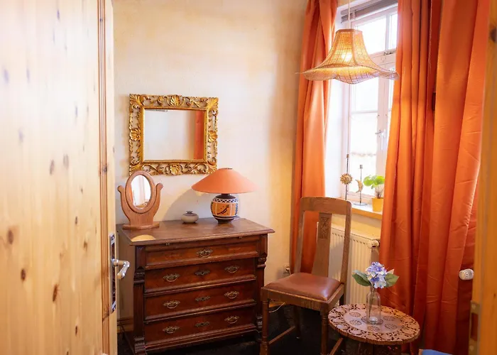 Am Glockenberg 圣安德里斯伯格