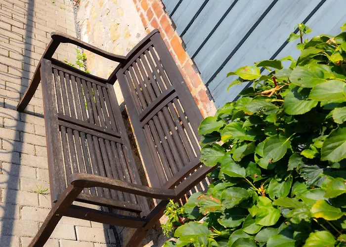 度假居 Am Glockenberg